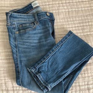 Abercrombie jeans